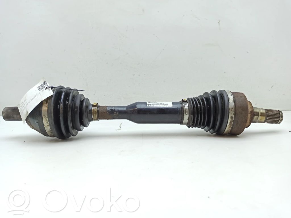 Volvo XC60 Eje de transmisión delantero 