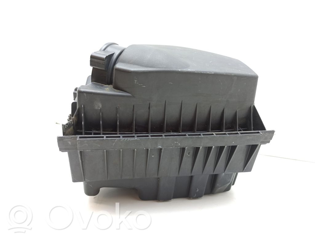 Renault Master III Air filter box 