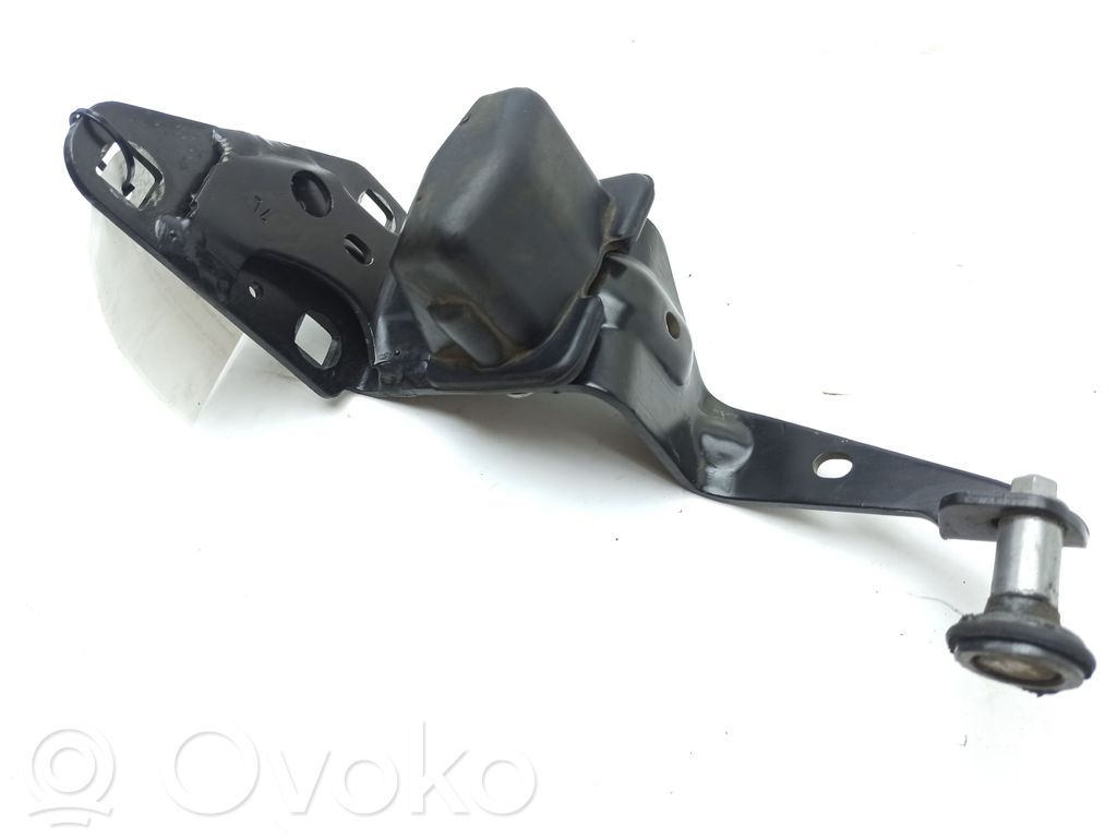Renault Master III Sliding door upper roller guide/hinge 
