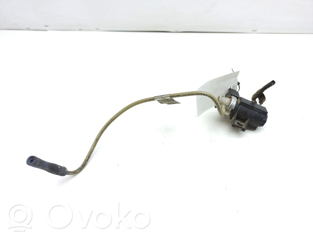 Iveco Daily 35.8 - 9 Solenoīda vārsts 