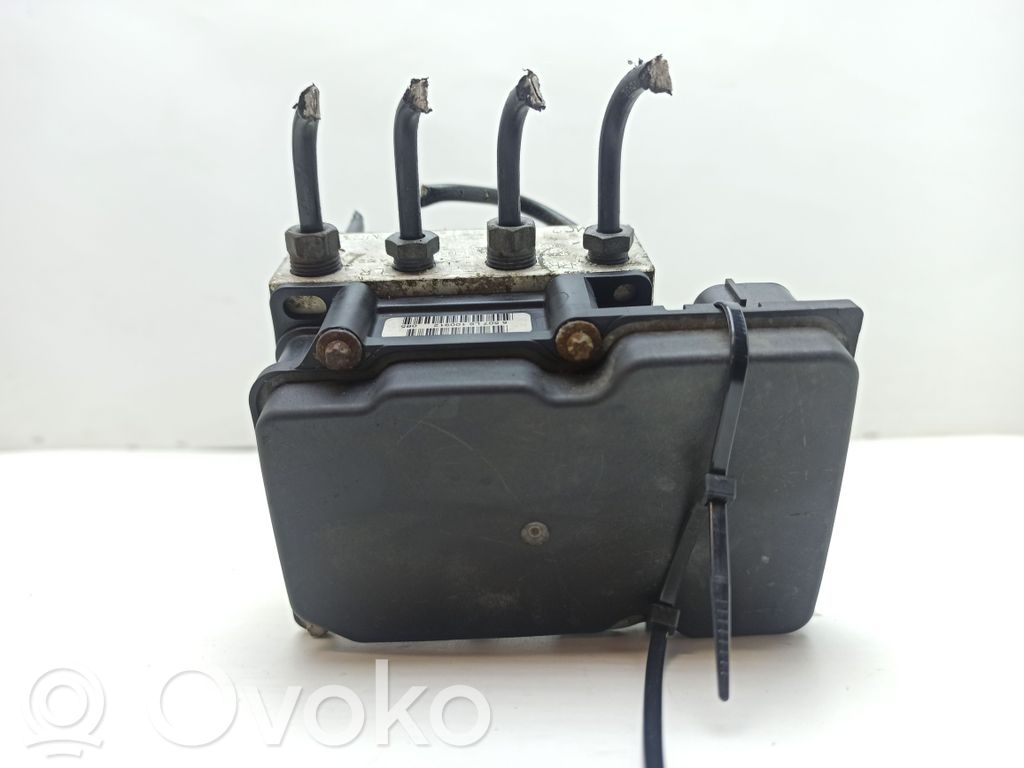 Fiat Fiorino ABS Pump 