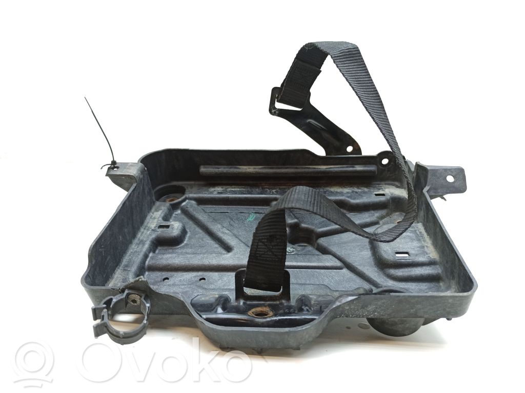 Fiat Fiorino Battery tray 
