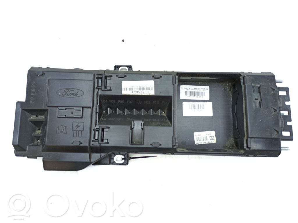 Ford Transit Fuse module 