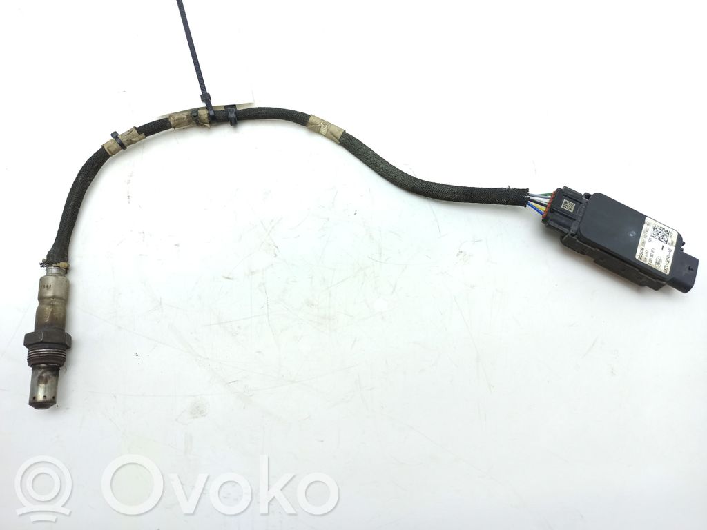 Ford Transit Lambda probe sensor 