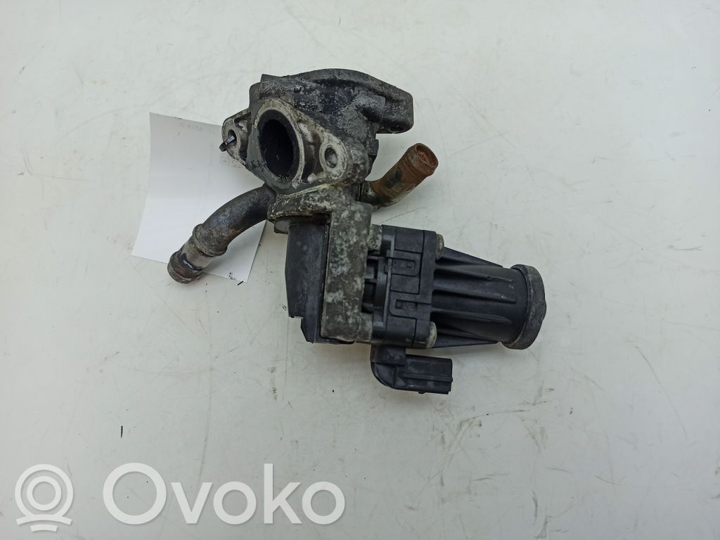 Ford Transit EGR vožtuvas 