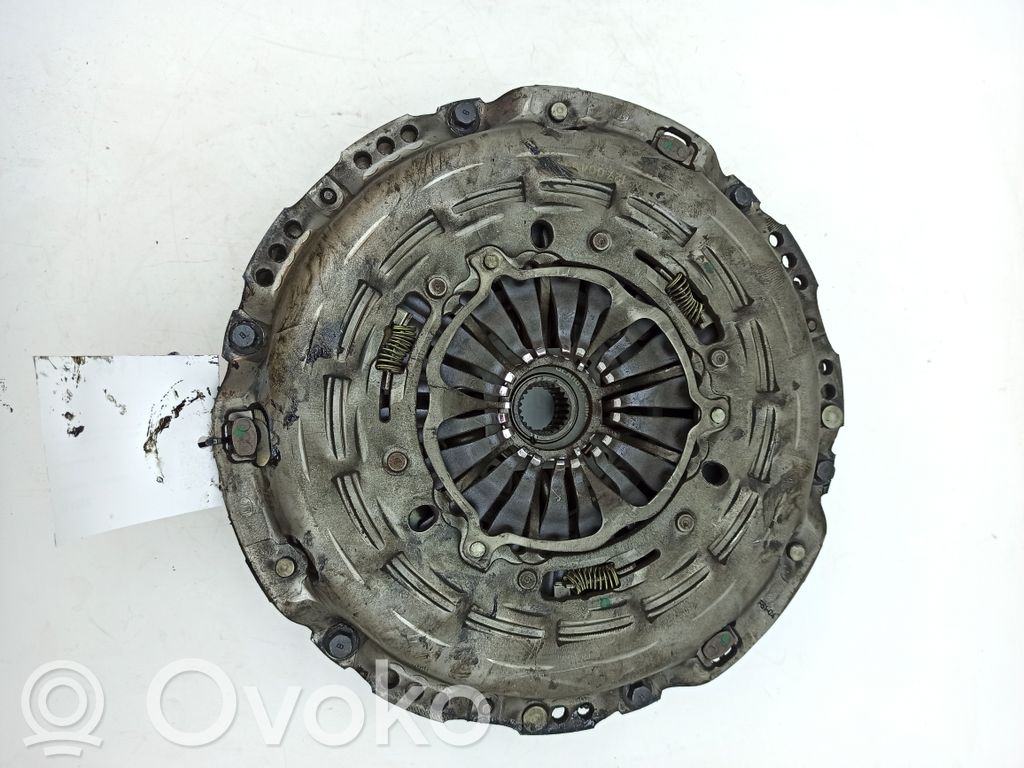 Ford Transit Sankabos komplektas 