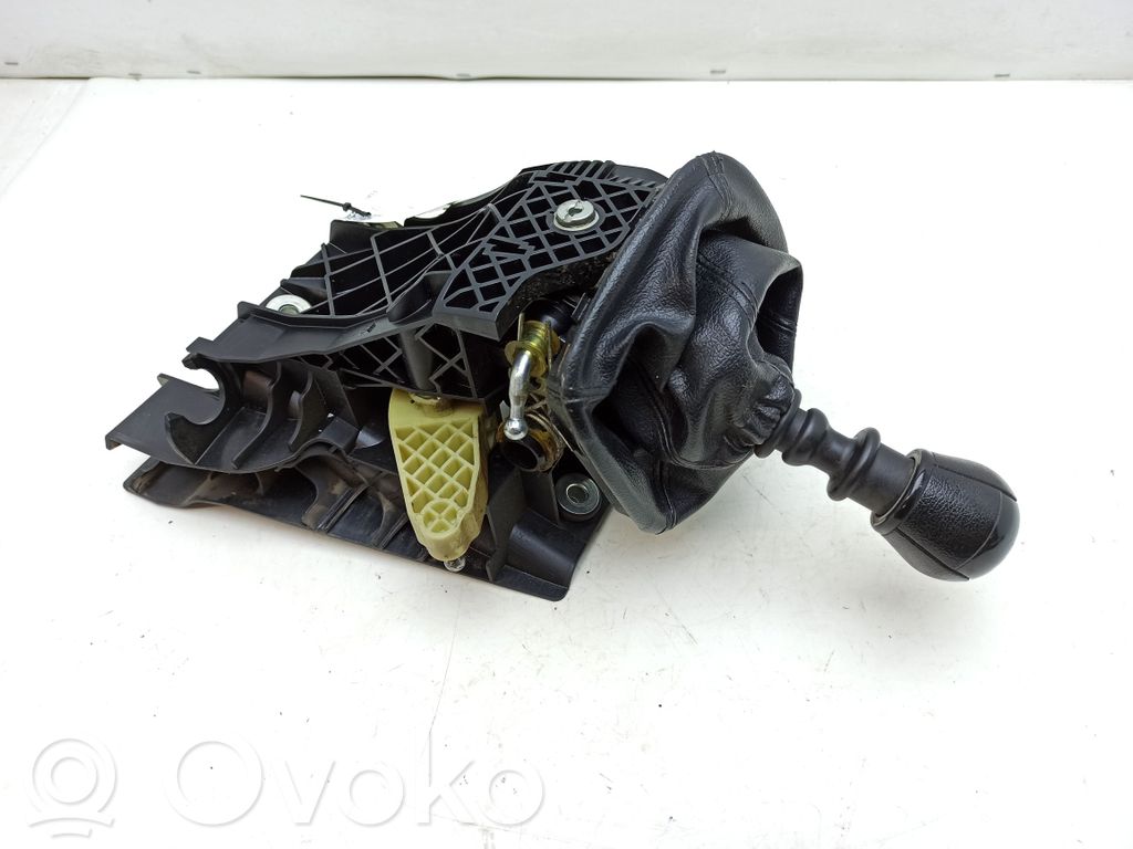 Ford Transit Gear shifter/selector 