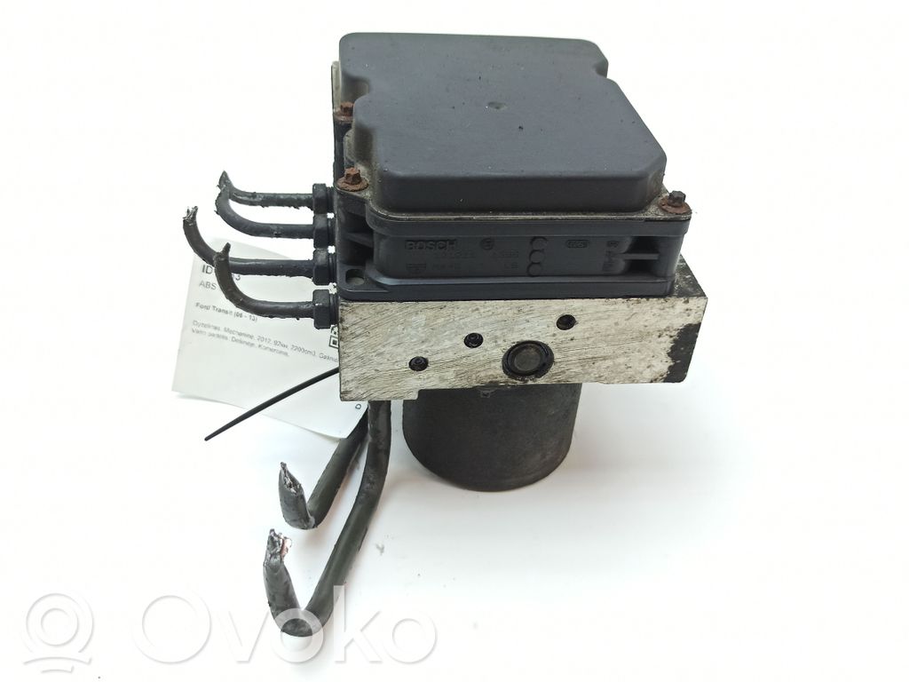 Ford Transit ABS Pump 