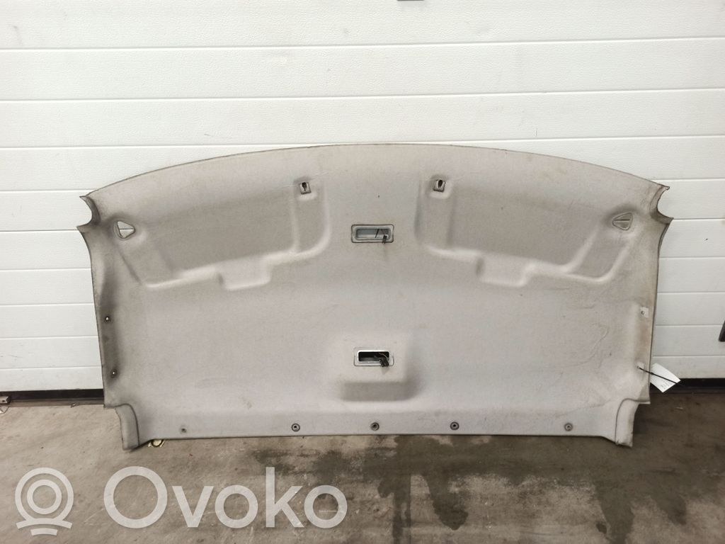 Ford Transit Lubos 