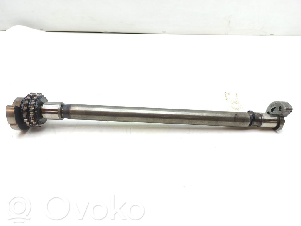 Mercedes-Benz Sprinter W906 Balance shaft 