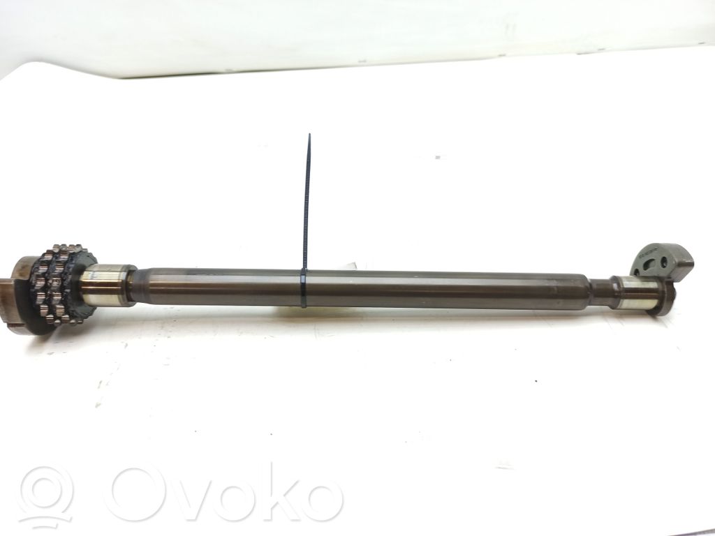 Mercedes-Benz Sprinter W906 Balance shaft 