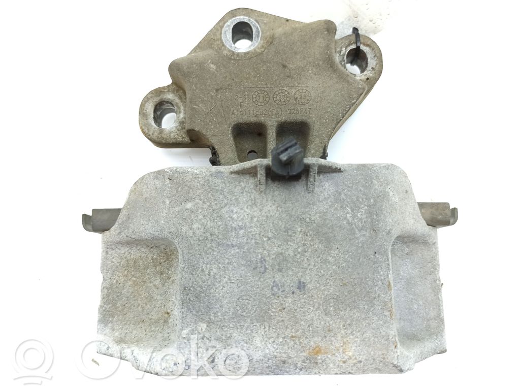Volkswagen Crafter Gearbox mount 