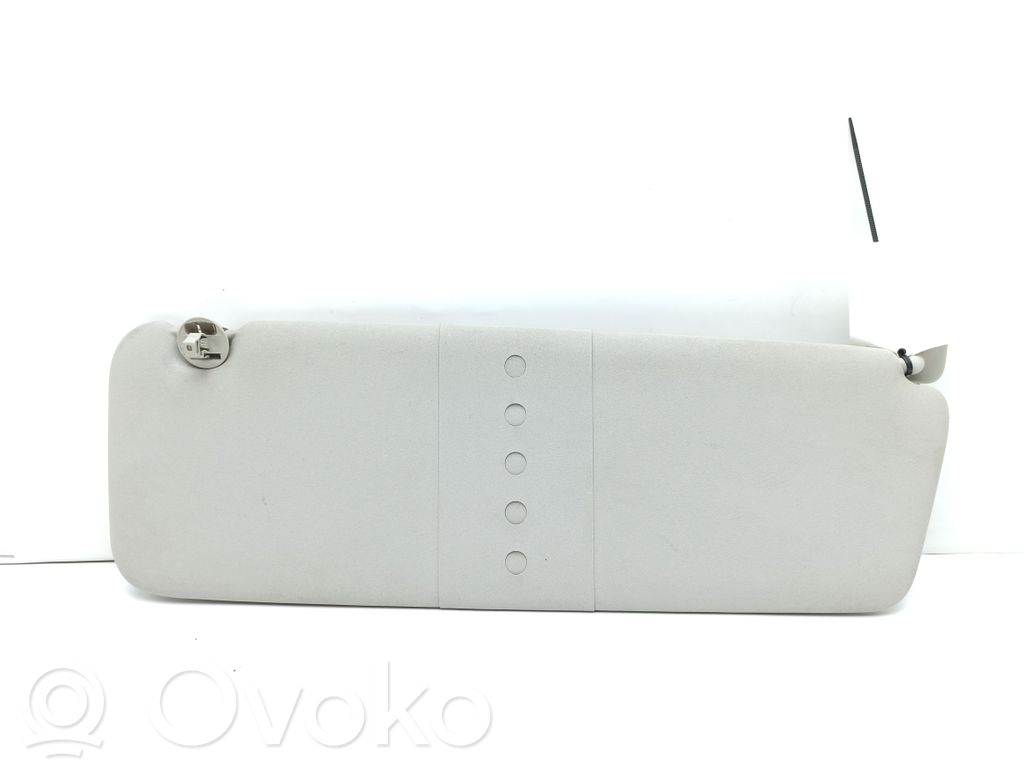 Sun visor