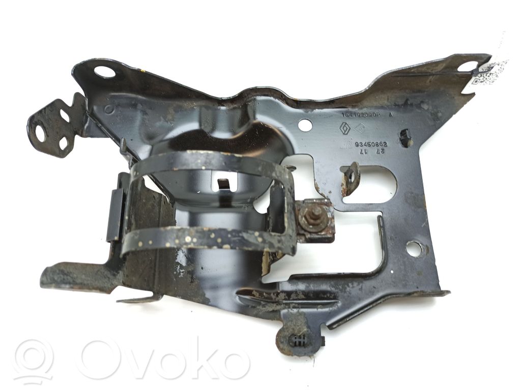 Opel Vivaro Mocowanie filtra paliwa 