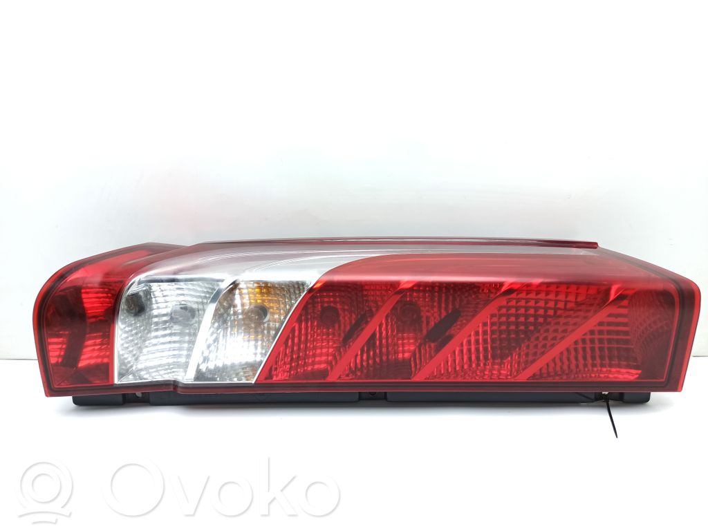 Iveco Daily 6th gen Takavalot 
