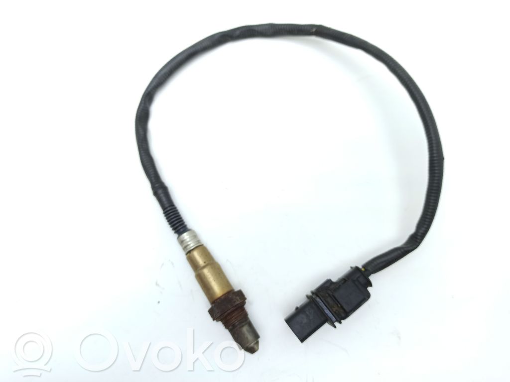 Iveco Daily 6th gen Lambda probe sensor 