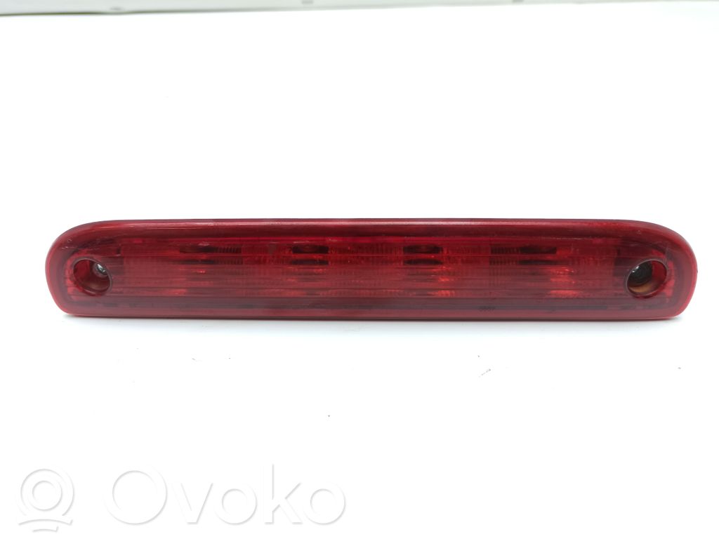 Citroen Jumper Third/center stoplight 