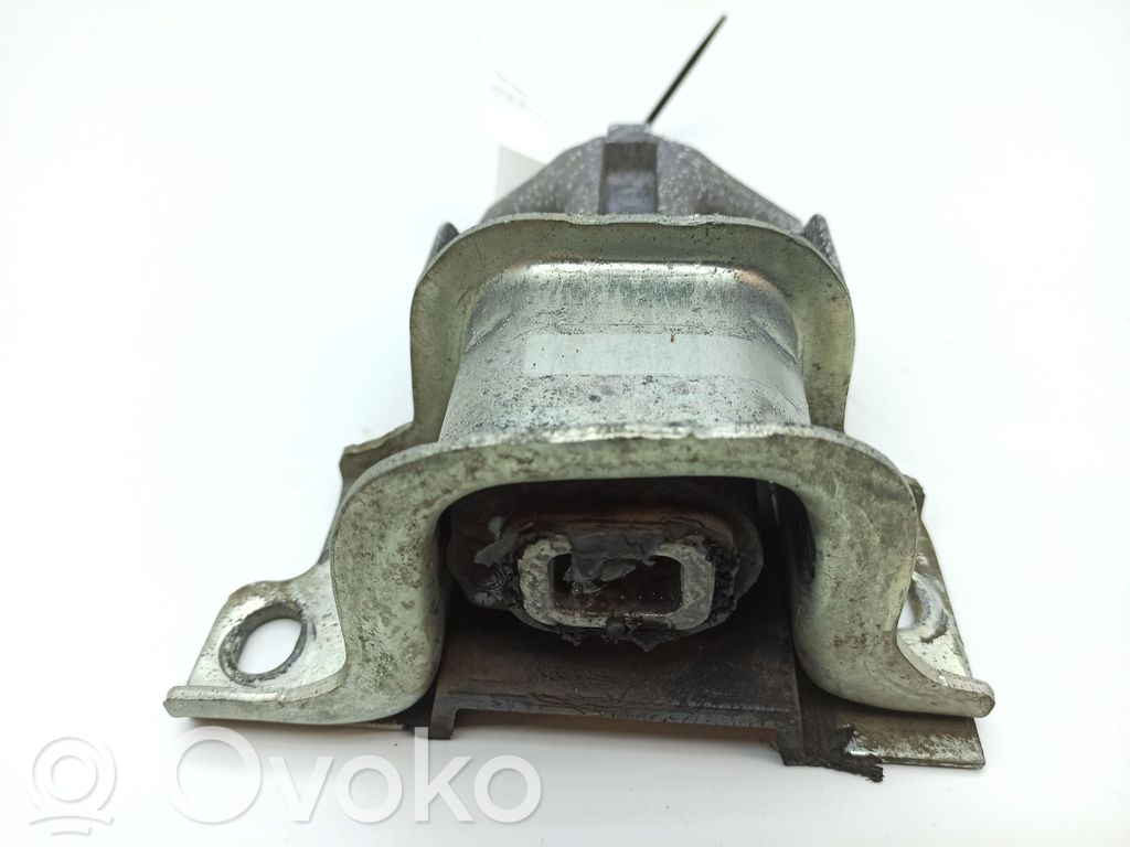 Citroen Jumper Gearbox mount 