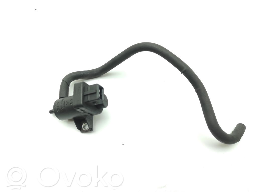 Electroválvula del turbo   8200762162