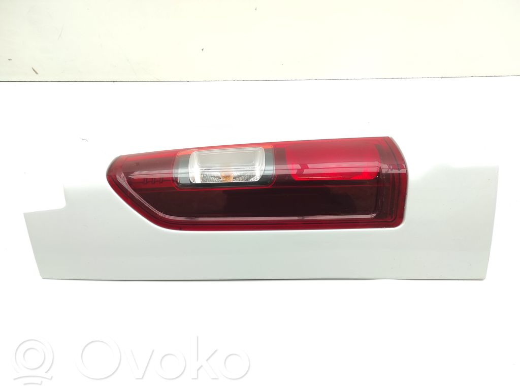 Fiat Talento Lampa tylna 