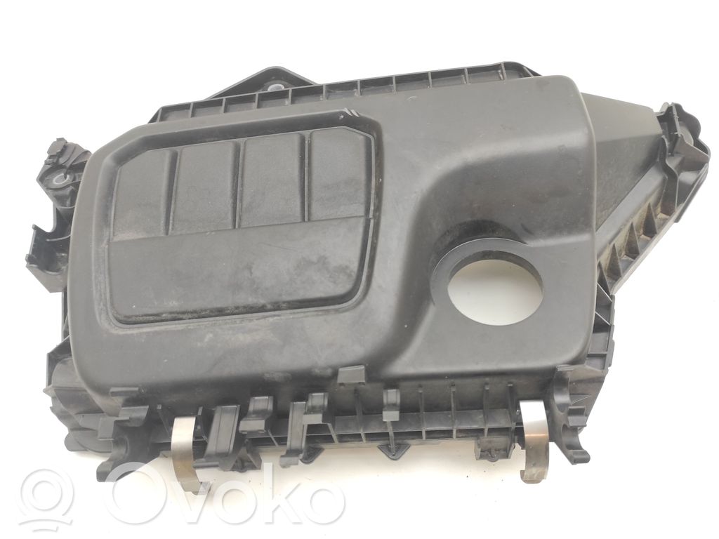 Fiat Talento Engine cover (trim) 