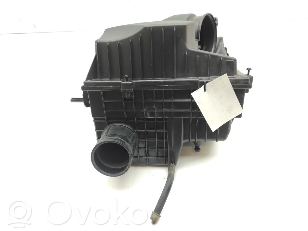 Renault Master III Air filter box 