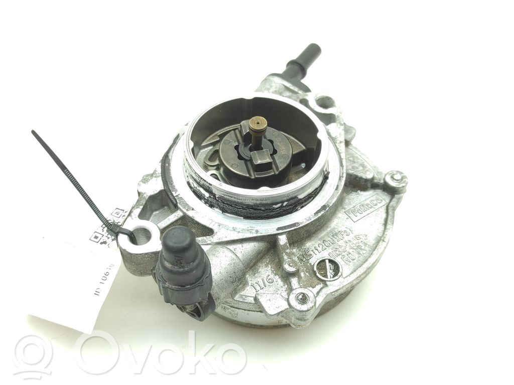 Ford Transit Vacuum pump 
