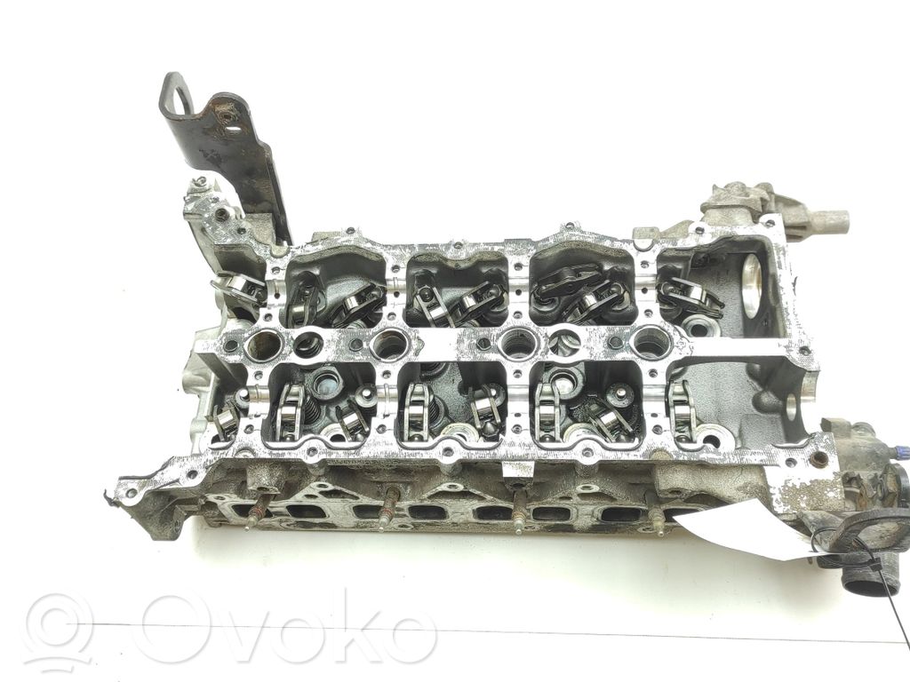 Renault Master III Engine head 