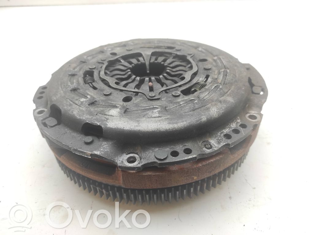 Ford Transit Sankabos komplektas 