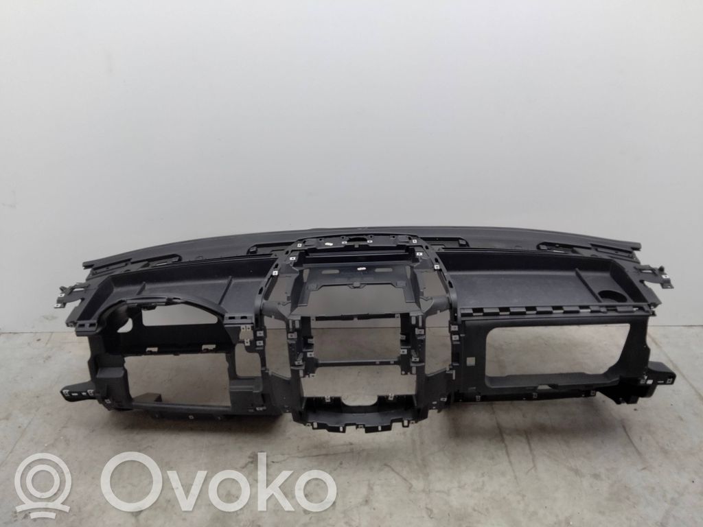 Mercedes-Benz Sprinter W906 Panel de instrumentos 