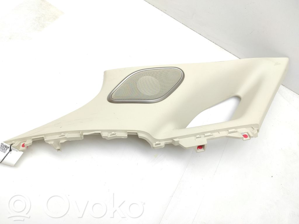 Lexus RX 450H Pilar (D) (superior) 