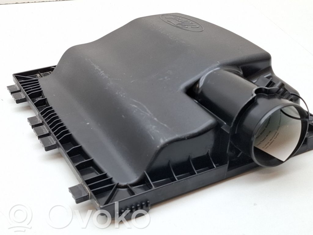 Ford Transit VII Abdeckung Deckel Luftfilterkasten 