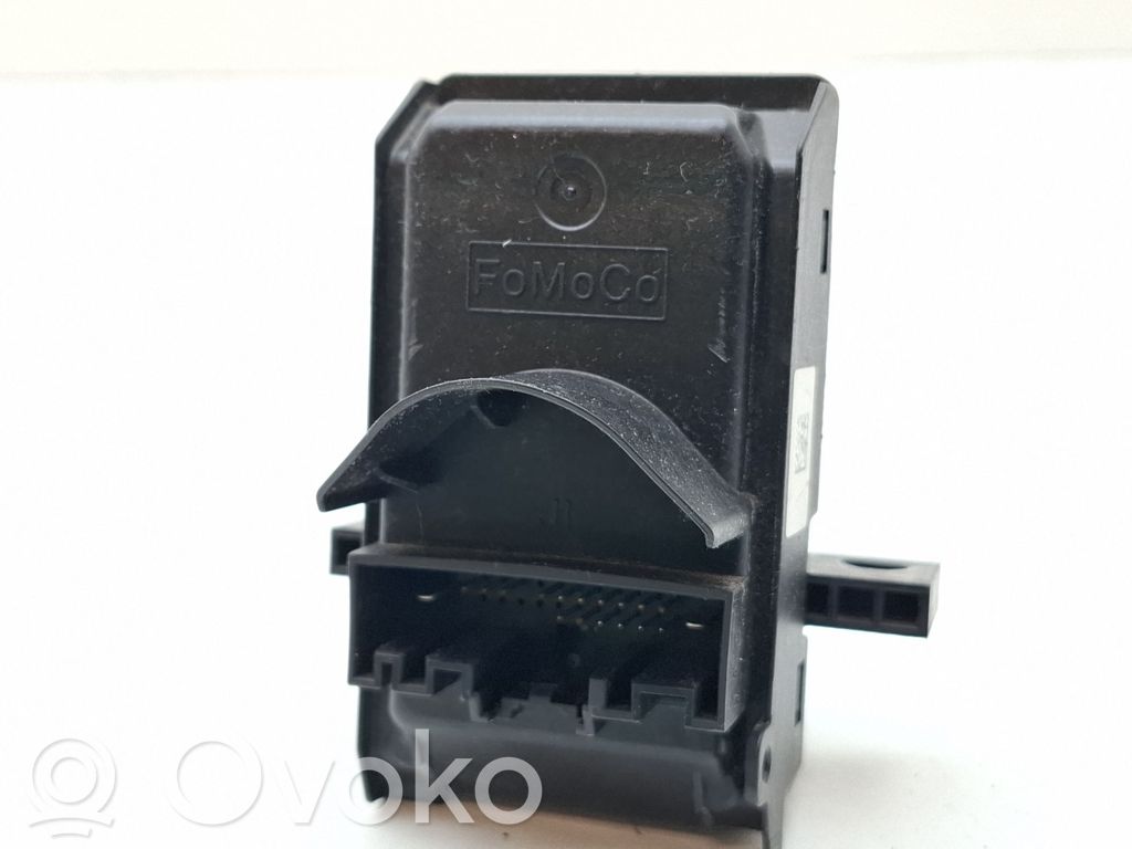 Ford Transit VII Other devices 