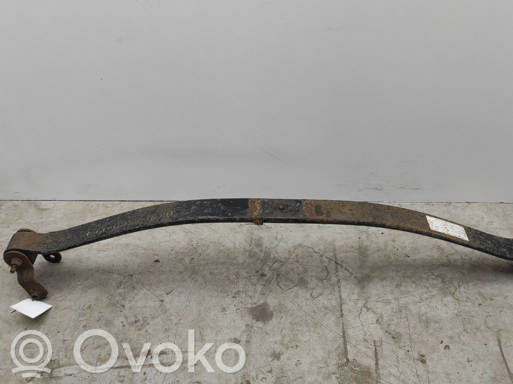 Ford Transit VII Rear leaf spring 