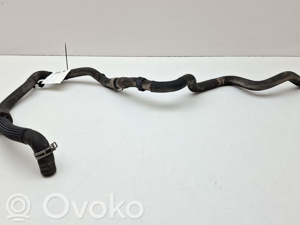 Ford Transit VII Engine coolant pipe/hose 