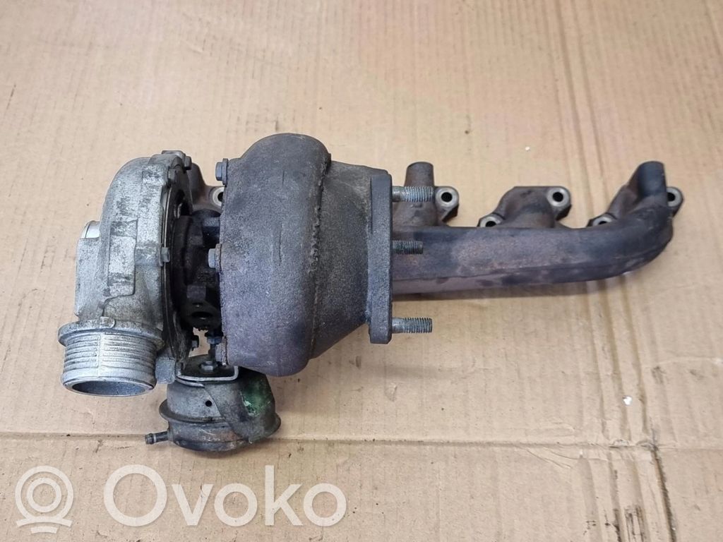 Turbina   8699592