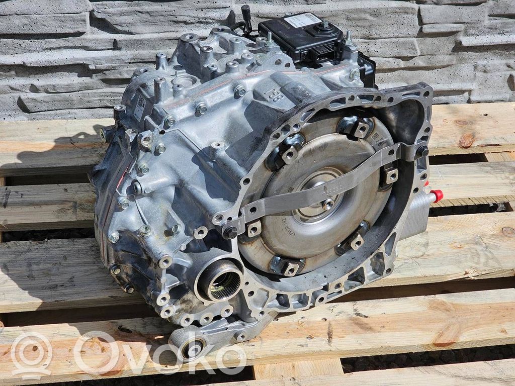 Automatic gearbox   1285465,36012888,AWF8G45