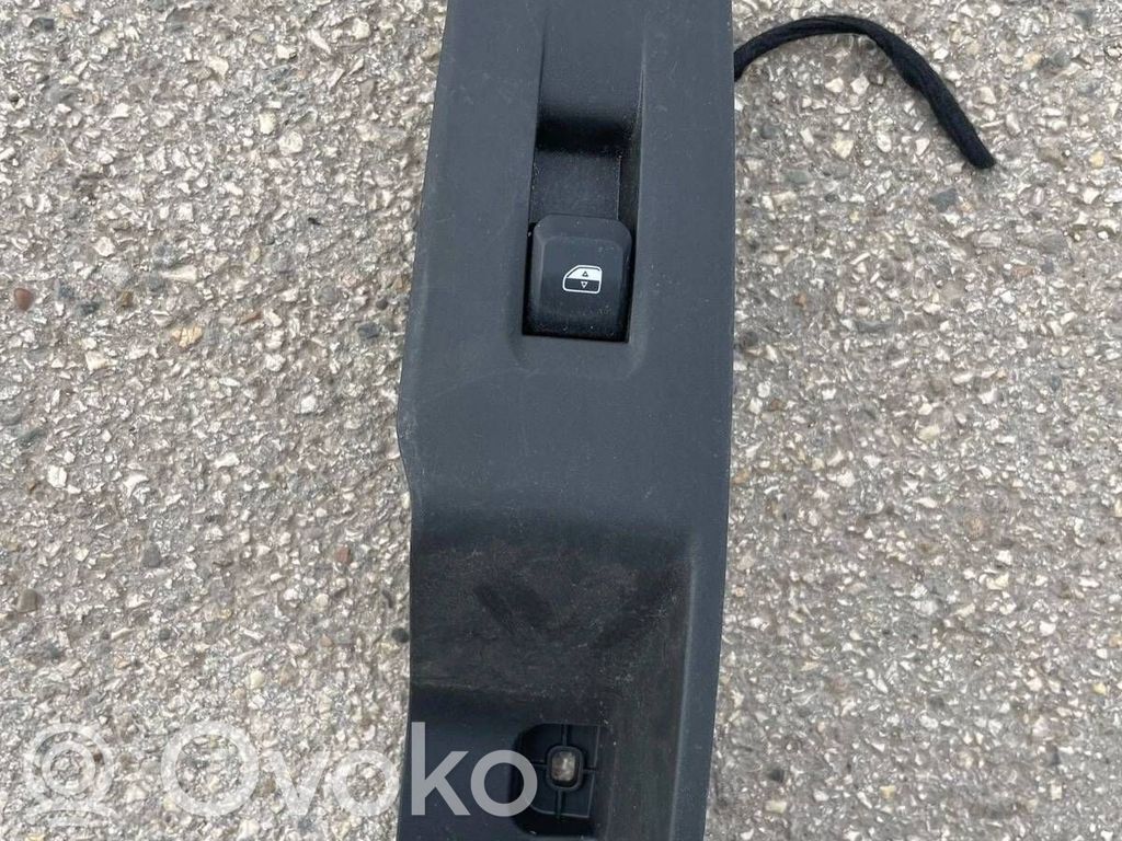 Elektrisko logu slēdzis
