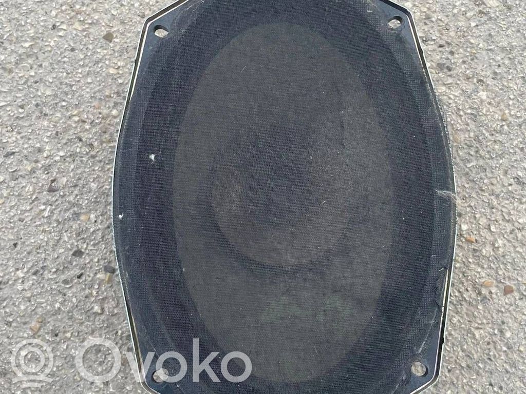 Jeep Cherokee KL Etuoven kaiutin 