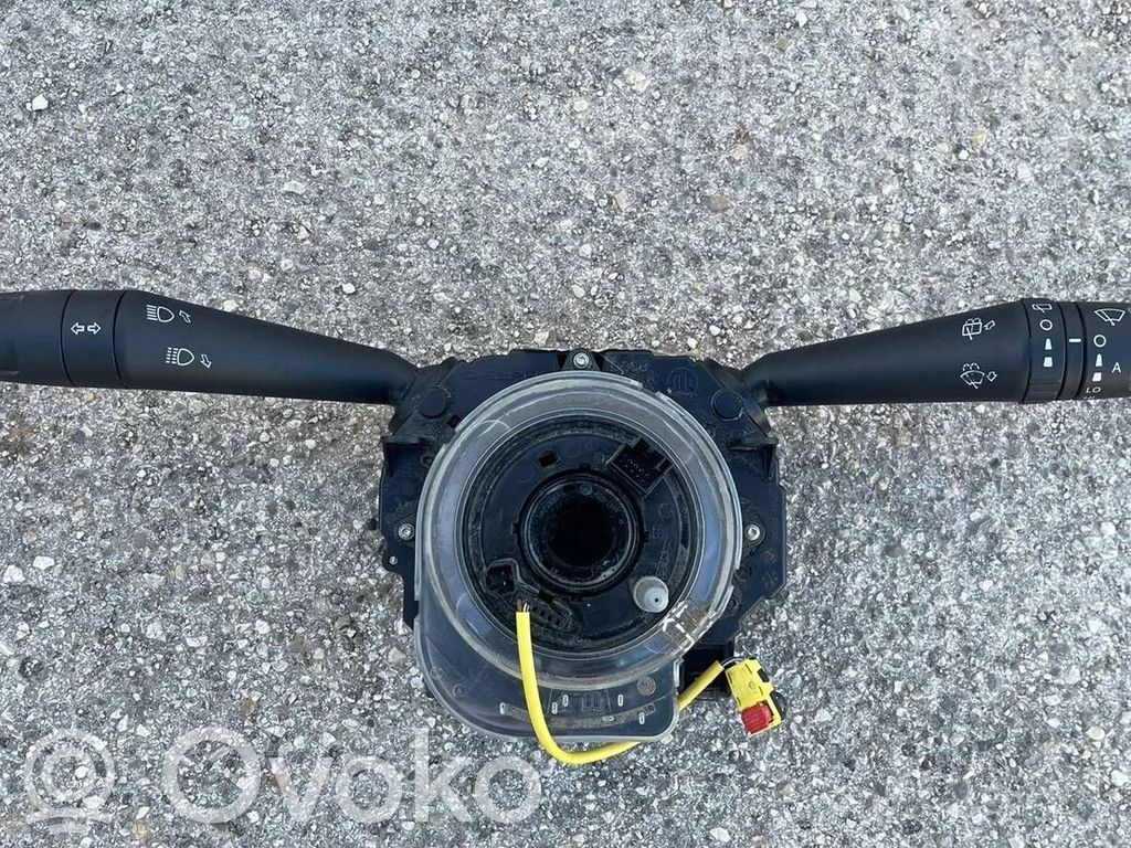 Jeep Renegade Interruptor/palanca de limpiador de luz de giro 