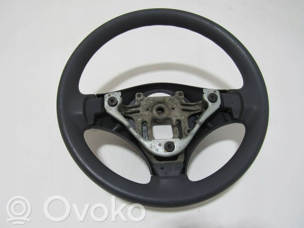 Smart ForFour I Ohjauspyörä 