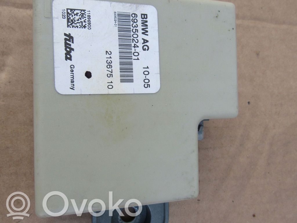 Antenos stiprintuvas   6935024,2006R,6935024