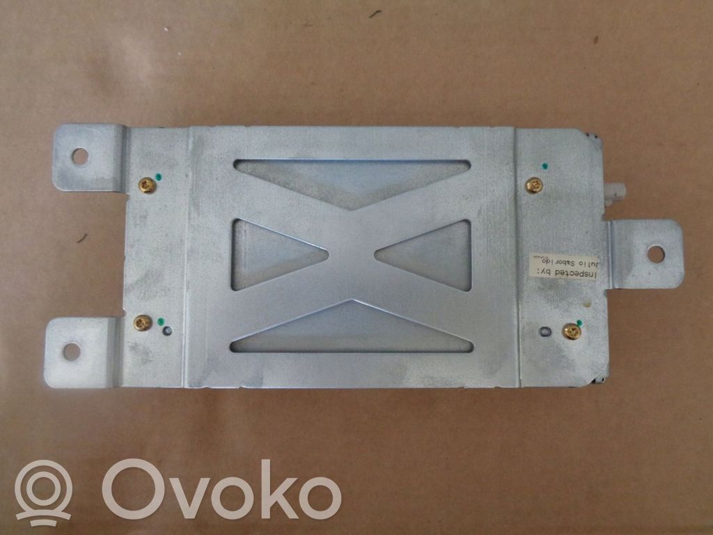 BMW Z4 E89 Bluetooth modulis 