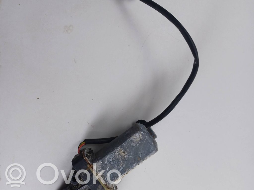 Mercedes-Benz E W238 Motor de ajuste del cinturón de seguridad 