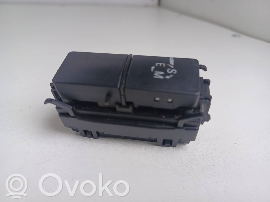 Mercedes-Benz E C207 W207 Other switches/knobs/shifts 