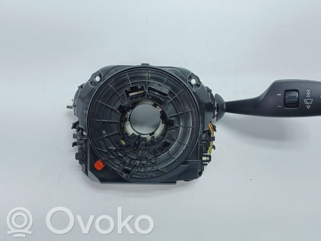 Manetka / Przełącznik kierunkowskazów wycieraczek   9297780BMW,9297780
