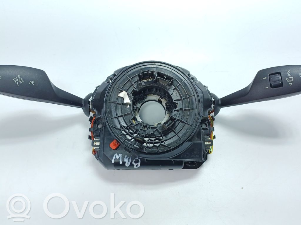 BMW 5 F10 F11 Manetka / Przełącznik kierunkowskazów wycieraczek 