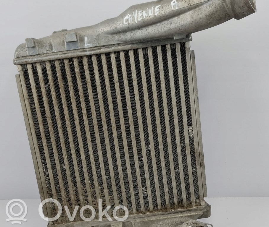 Radiador intercooler   7L5145803C