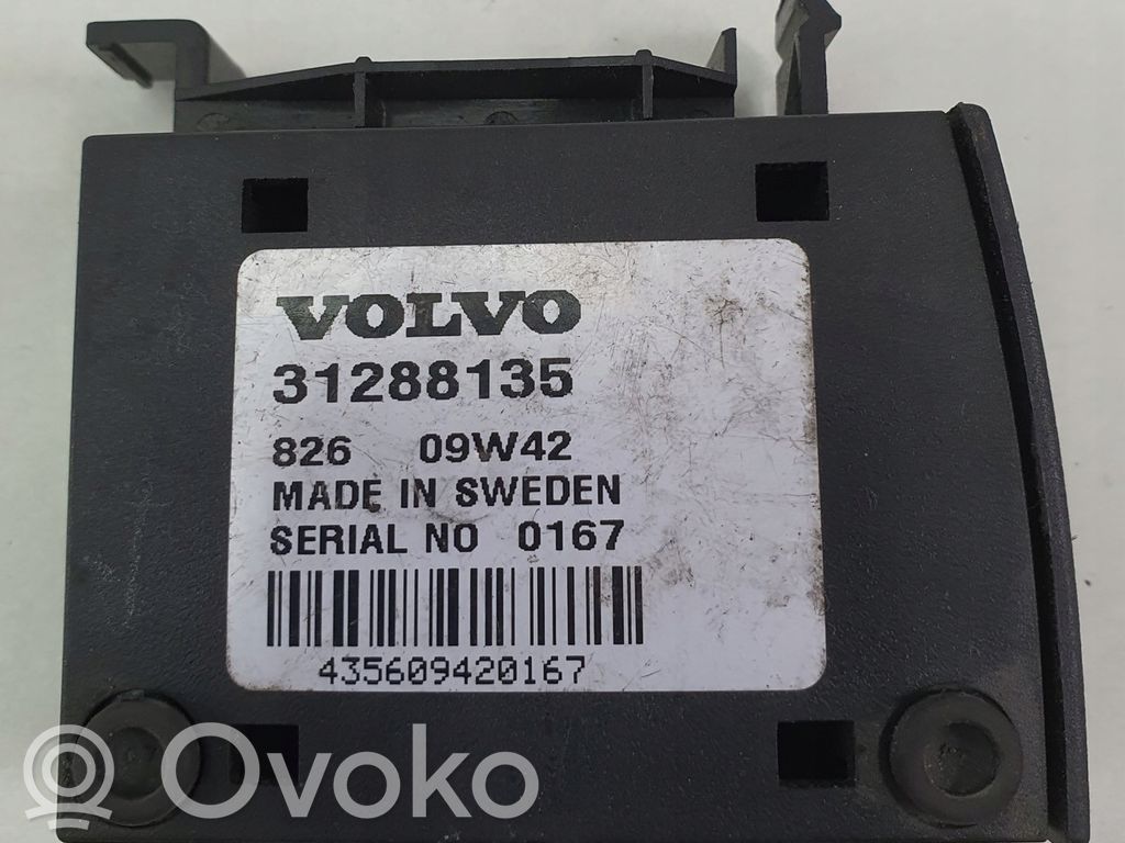 Volvo S80 Sensor 