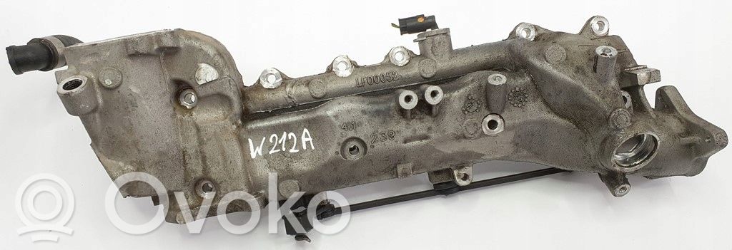 Mercedes-Benz E W211 Kolektor ssący 